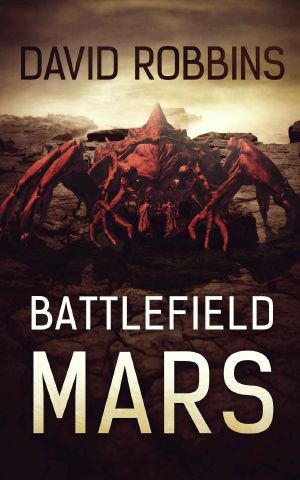 [Battlefield Mars 01] • Battlefield Mars